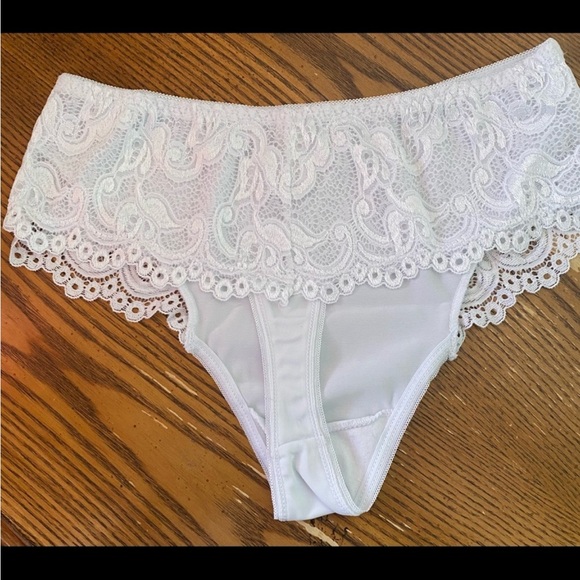 Thong Bundle of 5 - Picture 7 of 9